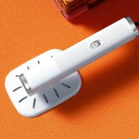Máquina de planchado portátil de 360 °, plancha de mano, vaporera eléctrica alimentada por USB, para planchar ropa y tela - details 1