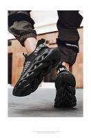 Zapatillas de deporte de ocio versátiles para hombre, zapatos deportivos ligeros y cómodos para caminar, zapatos cómodos y ligeros de alta calidad para caminar - details 9