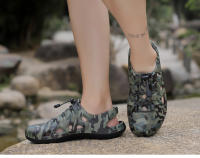 Zuecos de marca para Hombre, sandalias informales de EVA, ligeras, coloridas, para playa y verano, gran oferta - details 10