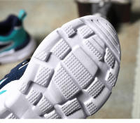 Zapatillas de deporte para niño y niña, zapatillas de fútbol para sala de estar, bambas para niño, zapatos deportivos, ofertas de velcro - details 5