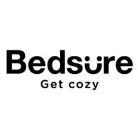 Bedsure Cama Ortopédica para Perro Pequeño - Colchón Lavable para Perro M, Desenfundable con Espuma de Espuma de Huevos, 76x51x7.6 cm, Gris - details 1