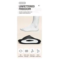 Zapatillas de suela gruesa para hombre, sandalias antideslizantes para baño, ducha de Eva, Verano - details 1