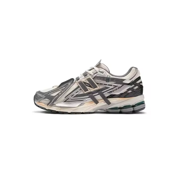 Leten Official NB 1906A Zapatillas deportivas M1906AD Garantía 1 año Pegatinas de pared - 1