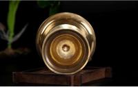 Soporte de Lámpara de Cobre Puro de Alta Duración Diámetro de 5-10 Doble Uso para Vela Sólida-Líquida - details 13