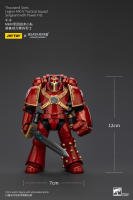 JOYTOY Figura de Acción Horus Heresy Legión de Mil Hijos del Tacticante MK IV - details 2