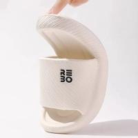 Zapatillas de Verano para Hombres Pantuflas de Nube Sandalias Platas para el Hogar - details 1