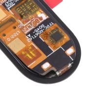 Pantalla LCD Original y Montaje Completo del Digitalizador Para Xiaomi Mi Band 7 - details 2