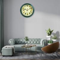 Reloj de pared musical con diseño de pájaro, decorativo con pilas, reloj con melodía, decoración de habitación adecuada para restaurante y hogar - details 3