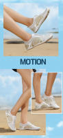 Zapatos para vadear Zapatos Creek Zapatos de yoga para interiores de pareja Zapatos de fitness Zapatillas deportivas Zapatos de playa de secado rápido transpirables al aire libre - details 13
