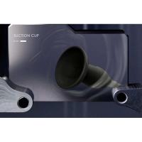 Vibrador de silicona con sonido, masajeador de próstata eléctrico, juguete sensorial para la salud masculina, suave y perforado, en empaque privado. - details 2