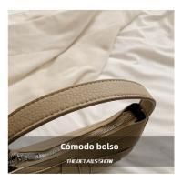 Bolso premium 2025 nuevo bolso de mujer bolso de hombro versátil bolso de moda - details 19