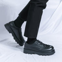 Zapatos de cuero Zapatos formales de negocios para hombres Zapatos casuales Zapatos de moda para hombres Zapatos para hombres - details 8