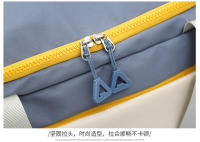 Bolsa de Fitness Impermeable Bolsa Bandolera de Alta Gama para Hombres y Mujeres - details 31