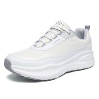 Tendencia de los hombres plataforma de aumento de altura multiplex tabla deportiva zapatos - details 4