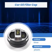 Tapa de llenado de aceite de coche para Audi-R8 A3 A4 A6 A8 Golf Passat 420103485 B - details 6
