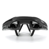 Asiento de Bicicleta Kapvoe MTB de Cuero PU Suave y Transpirable Equipo de Montaña Cushion Comodo para Azoar - details 5