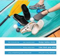 Sandalias de Hombre para Verano Suela Antideslizante, Ligera y Transpirable - details 5