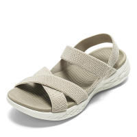 Sandalias cómodas para mujer, zapatos de verano - details 0