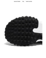 Zapatillas Casuales para Hombres Primavera 2025 Suela Gruesa, Aumento de Altura, Moda Transpirable, Zapatillas Deslizantes - details 6