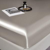 Juego de Ropa de Cama Moderno de hielo de Seda 3 Piezas Ajustables para Todas las Estaciones - details 15