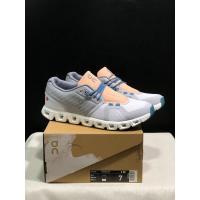 La nueva generación de zapatillas para correr ligeras y que absorben los golpes, zapatillas deportivas transpirables y cómodas para hombres y mujeres. - details 30