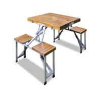 mesa plegable