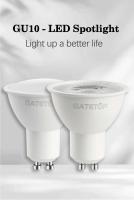 Bombillas LED de 5W a 9W Destacadas sin Oscilación Reemplazo de Lámpara Halógena 50W - details 0