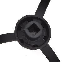 Cepillo lateral de repuesto para Tefal Rowenta X-PLORER SERIE 130, cepillos de esquina AI, accesorios para Robot aspirador - details 6
