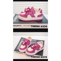 Zapatillas deportivas de alta calidad para niños y mujeres, zapatos rosas bonitos, oso de fresa, Lotso, primavera 2024 - details 10