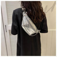 Bolso para mujer y hombre, bolsos impermeables de cuero para hombre, riñoneras para viaje - details 17