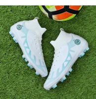 Nuevos zapatos de fútbol de tacón alto, calzado interior para sala de estar - details 24