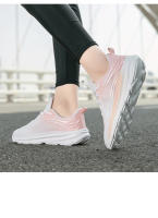 Zapatos de mujer de malla de verano Zapatos casuales de moda Zapatos deportivos - details 15