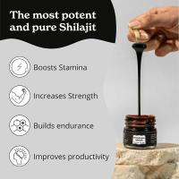 Xilazhi Crema Resina Shilajit Tarjeta SD de Almacenamiento de Datos - details 3