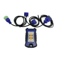 Para NEXIQ-3 USB Link N2 USB Link para Nexiq Bluetooth herramientas de diagnóstico de camiones camión OBD2 Detector de diagnóstico de fallas - details 3
