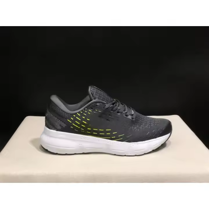Zapatillas para correr hombres y mujeres maratón zapatillas para correr amortiguador respirable - 1