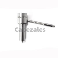 Inyector de Combustible Diesel Compatible con SCANIA 112 113 Accesorios de 6 Piezas para Vehículos DLLA146P154 - details 4
