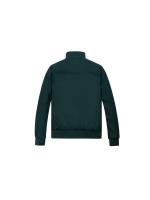 Chaqueta de Hombre Bomber Ligera Casual Abrigo con Cremallera para Primavera y Otoño Chaqueta de Moda Callejera Hip Hop con Bolsillo Material Exterior de Poliéster Cuidado de Tela Lavable en Máquina - details 3
