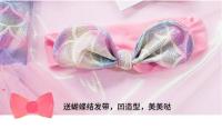Traje de baño para bebé Falda de princesa Bikini estilo sirena ángel para niños - details 5