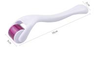 Rodillo de microagujas de titanio 540 Nano Hydra Roller 192 Beauty - details 4