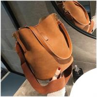 Bolso de diseñador de lujo para mujer, bandolera de cuero PU de gran capacidad, novedad de 2021 - details 24