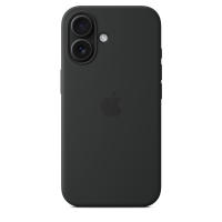 Funda de silicona líquida MagSafe para iphone 16pro Max, pro plus - details 0