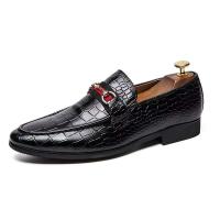 Zapatos De ropa buddy Cole S - Zapatos originales De cuero genuino para hombre, fabricados en Corea, moda para hombres, ropa formal De negocios - details 15