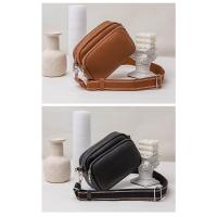 Nuevo bolso de mensajero de gran capacidad, bolso cuadrado pequeño de hombro para mujer - details 22