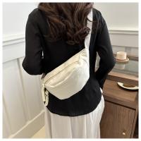 Bolso de Hombro Único de Moda Primavera 2025 Bolso Cruzado Deportivo y Nicho para Mujeres - details 1
