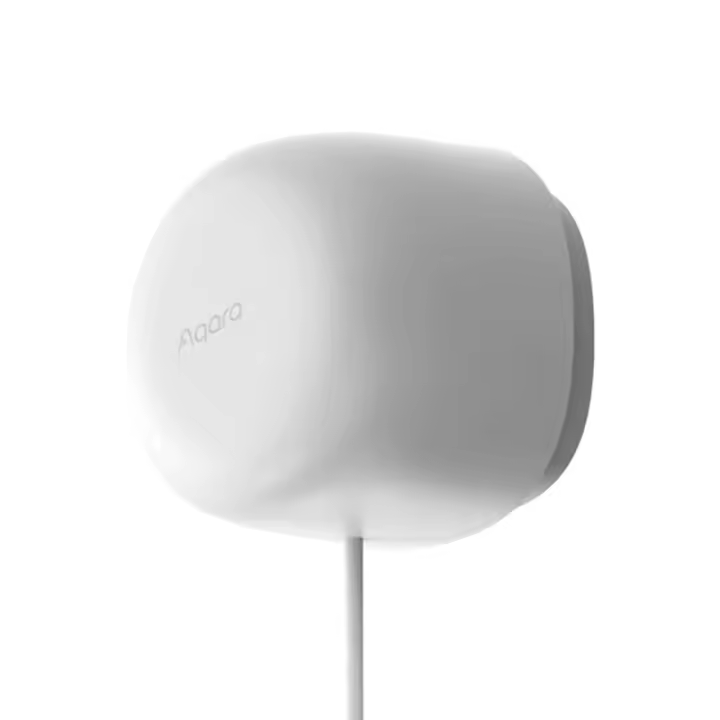 Aqara Sensor de presencia humana FP1 Detector Smart Human body Exists Sensor ZigBee 3.0 Smart Home para APP Aqara home / homekit - 1