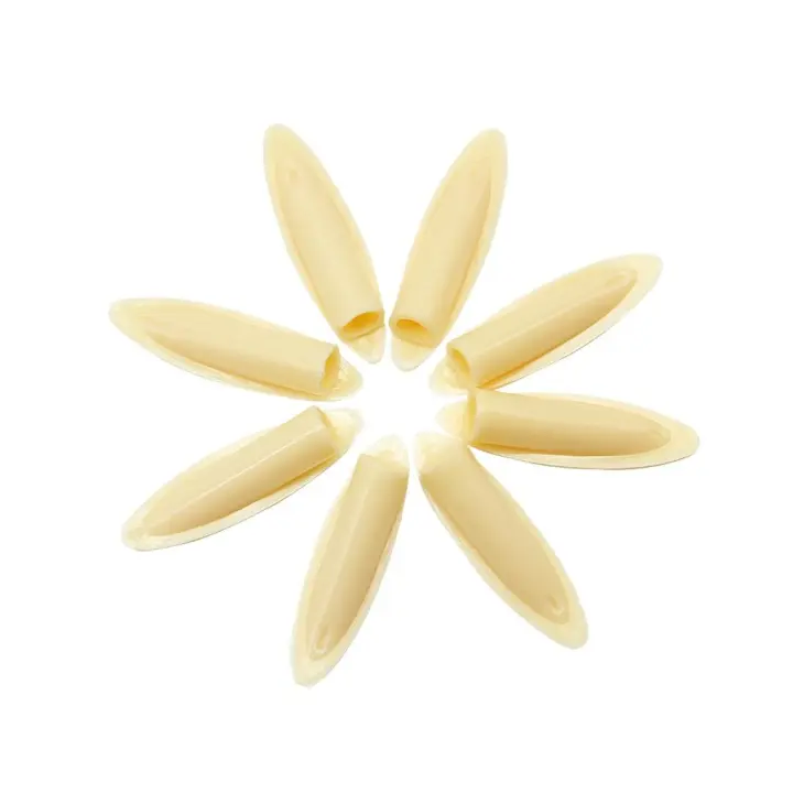 Tapón de bolsillo de plástico oblicuo, accesorios para herramientas de carpintería, tapas de plástico, plantilla de agujero de bolsillo, tapones de enchufe de agujero de trabajo - 1