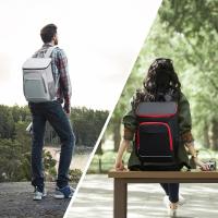 Mochila más fresca de 30L, bolsa de almuerzo con aislamiento a prueba de fugas, mochila de Camping para acampar al aire libre, senderismo, Picnics, playa - details 4