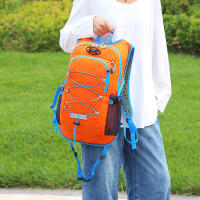 Mochila de ciclismo al aire libre, deportes de ocio, Fitness, bolsa de agua para correr, bicicleta, todoterreno, bolsa para casco, senderismo, bolsa de senderismo - details 21