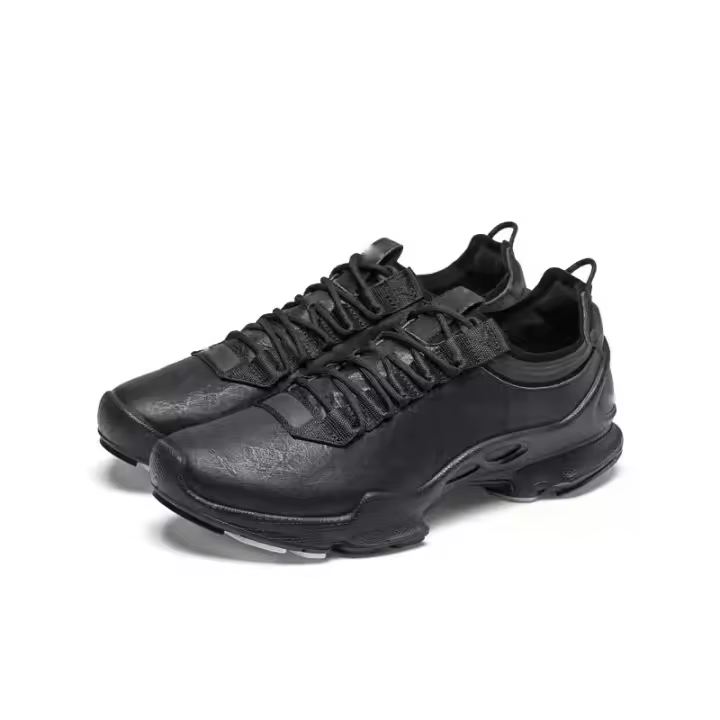 Deportes al aire libre zapatos de los hombres y las mujeres antideslizante absorción de golpes ligero zapatos de caminar rítmico garantía de calidad un año - 1