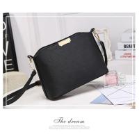 Nuevo Bolso de Messenger de Color Caramelo Bolso de Hombro Informal con Concha para Mujer - details 6
